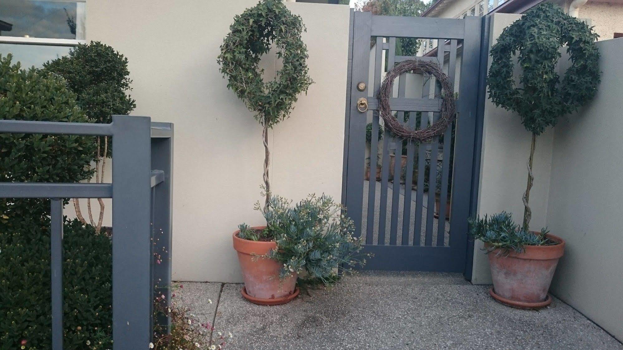 Topiary Haven Launceston Exterior photo